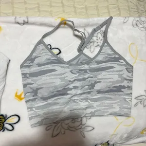 Pro-Fit Sports Bra thumbnail 1