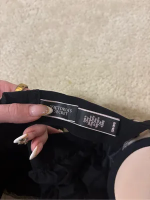 Victoria’s Secret Babydoll Slip Dress thumbnail 2