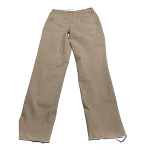 Maurice's Slim Size 6 Tan Pants thumbnail 6