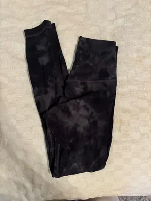 Lululemon Leggings thumbnail 2