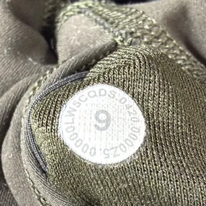 Lululemon Wunder Under High Rise Tight 25" Full-On Luxtreme Dark Olive Green 6 thumbnail 2