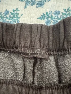 John Galt Sweatpants thumbnail 3