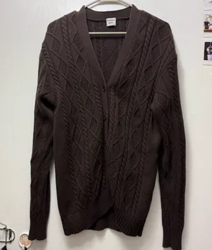 Aritzia Lamora Cardigan thumbnail 7