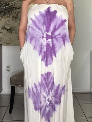 Young Fabulous & Broke Maxi Dress thumbnail 2