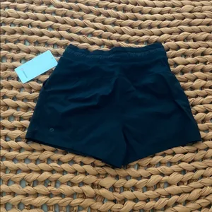 Lululemon Dance Studio High Rise Short thumbnail 10