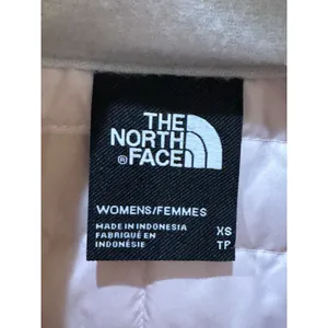 pink The North Face women's Thermoball hybrid vest Size XS Gorpcore Outdoor thumbnail 5