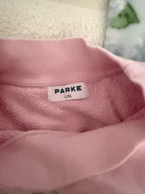 Parke Sprinkle Mockneck thumbnail 4