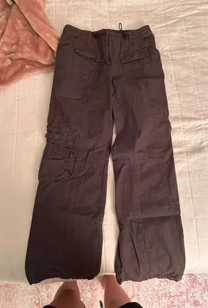 Kim Cargo Pants thumbnail 1