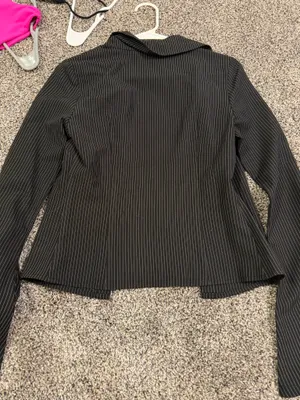 Edikted Long Sleeve Top thumbnail 2