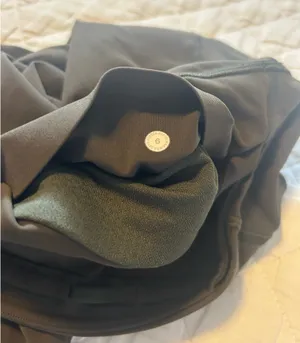 Lululemon Crop Leggings thumbnail 4