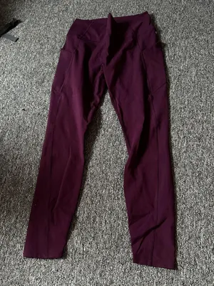 Fabletics Oasis PureLux High-Waisted Legging thumbnail 1