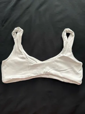 Alphalete Sculpt Aura Bra thumbnail 3