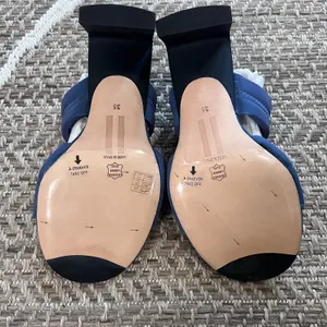 MIISTA Yvonne Strappy Mule Sz 35 thumbnail 3