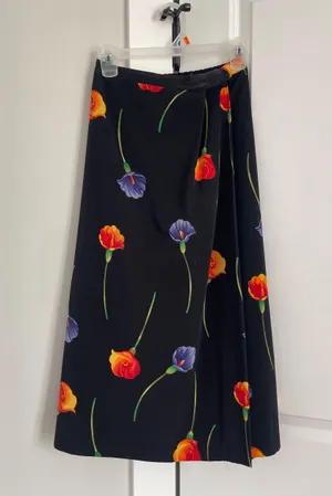 Vintage Skirt thumbnail 1