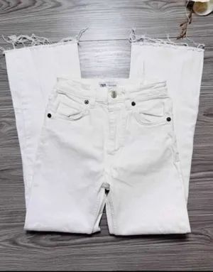Zara jeans thumbnail 1