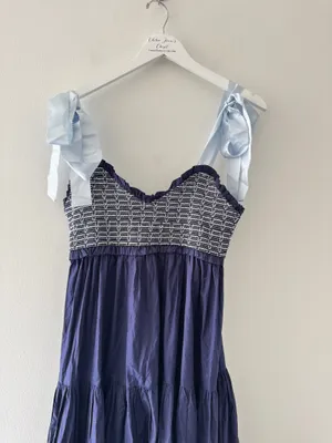 Free People Bluebell Maxi Dress thumbnail 5