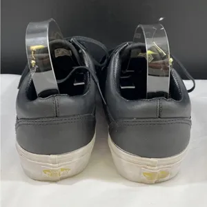 Vans Women's Black Shoes/Sneakers Size 9.5 SKU 5473 thumbnail 3