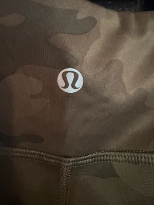 Lululemon Wunderunder crop leggings thumbnail 4