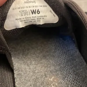 Allbirds TR Tree Runners - Women's 6 thumbnail 6