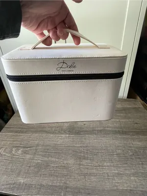 Dolce by Dolce & Gabbana Jewelry-Beauty Box Travel Case thumbnail 11