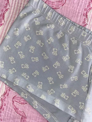Brandy Melville Sleep Shorts thumbnail 2