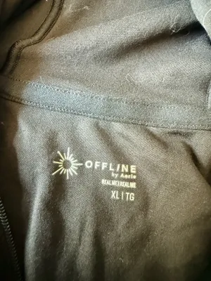 Aerie offline Zip Up thumbnail 4