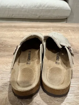 Women’s Cushionaire Clogs thumbnail 2