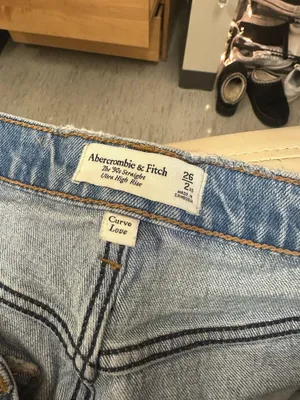 Abercrombie Jeans thumbnail 4