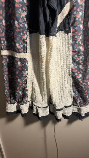 Wide leg pants Multiple thumbnail 3