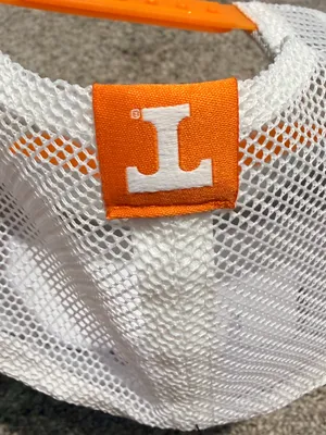 Nike University of Tennessee Patch Rise Structured A-Frame Trucker Hat thumbnail 7