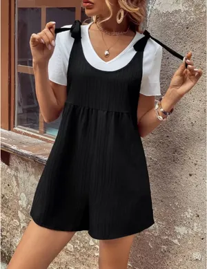 Shein Short Jumper thumbnail 1