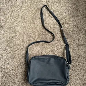 Multisac Women's Navy Blue Crossbody, Shoulder Bag Purse With Adjustable‎ Strap thumbnail 6