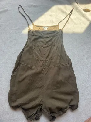 Billabong Overalls thumbnail 1