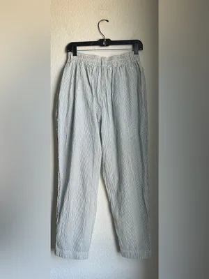 Free People Make A Stand Trouser thumbnail 4