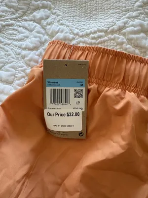 Nike Shorts Dri-Fit thumbnail 3