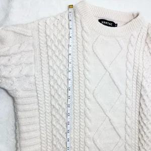 VAMTAC Cream cable thumbnail 10