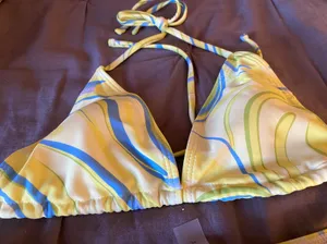 SheIn Bikini thumbnail 4