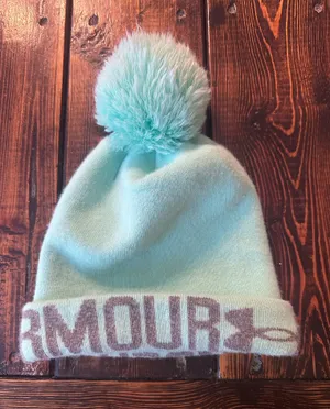 Under Armour Winter Hat  thumbnail 1