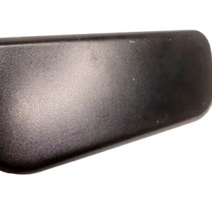 Coach Black Hard Clamshell Eyeglass Sunglass Case New York thumbnail 4