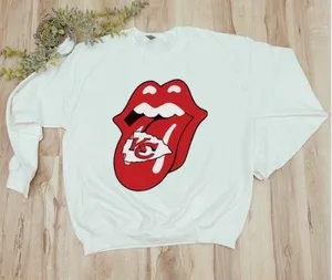 Boutique New Kansas City Chiefs Sweatshirt thumbnail 1
