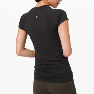 Lululemon Swiftly Tech Short Sleeve thumbnail 2