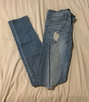 Vervet Flying Monkey Jeans thumbnail 1
