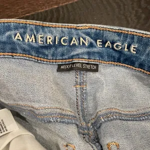 American eagle super hi rise jegging jean xshort 6 thumbnail 5