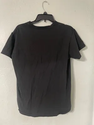 Ghostface T shirt Black Size M thumbnail 2