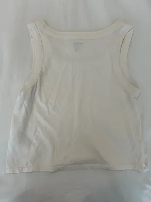 Madewell Tank Top thumbnail 3
