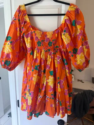 Altar'd State Dress thumbnail 4