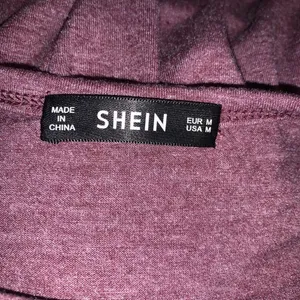 Shein baby doll shirt M thumbnail 3