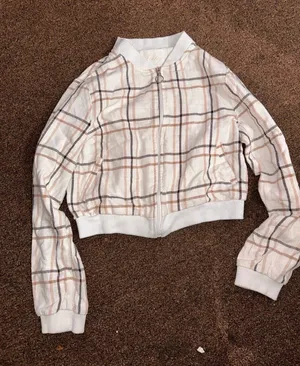 Jacket thumbnail 1