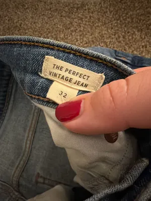 Madewell Jeans thumbnail 3