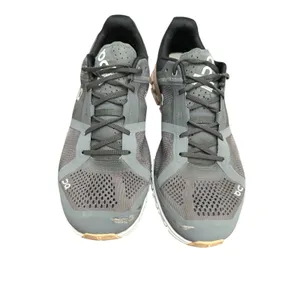 ON CLOUD CLOUDFLOW Running Shoes‎ Women's Size 10 Black Rose Sneakers #S102-1 thumbnail 2